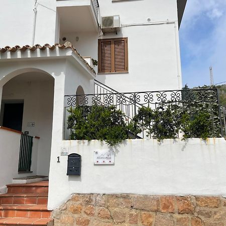 Arbatax Attico Rocce Rosse Apartman Kültér fotó