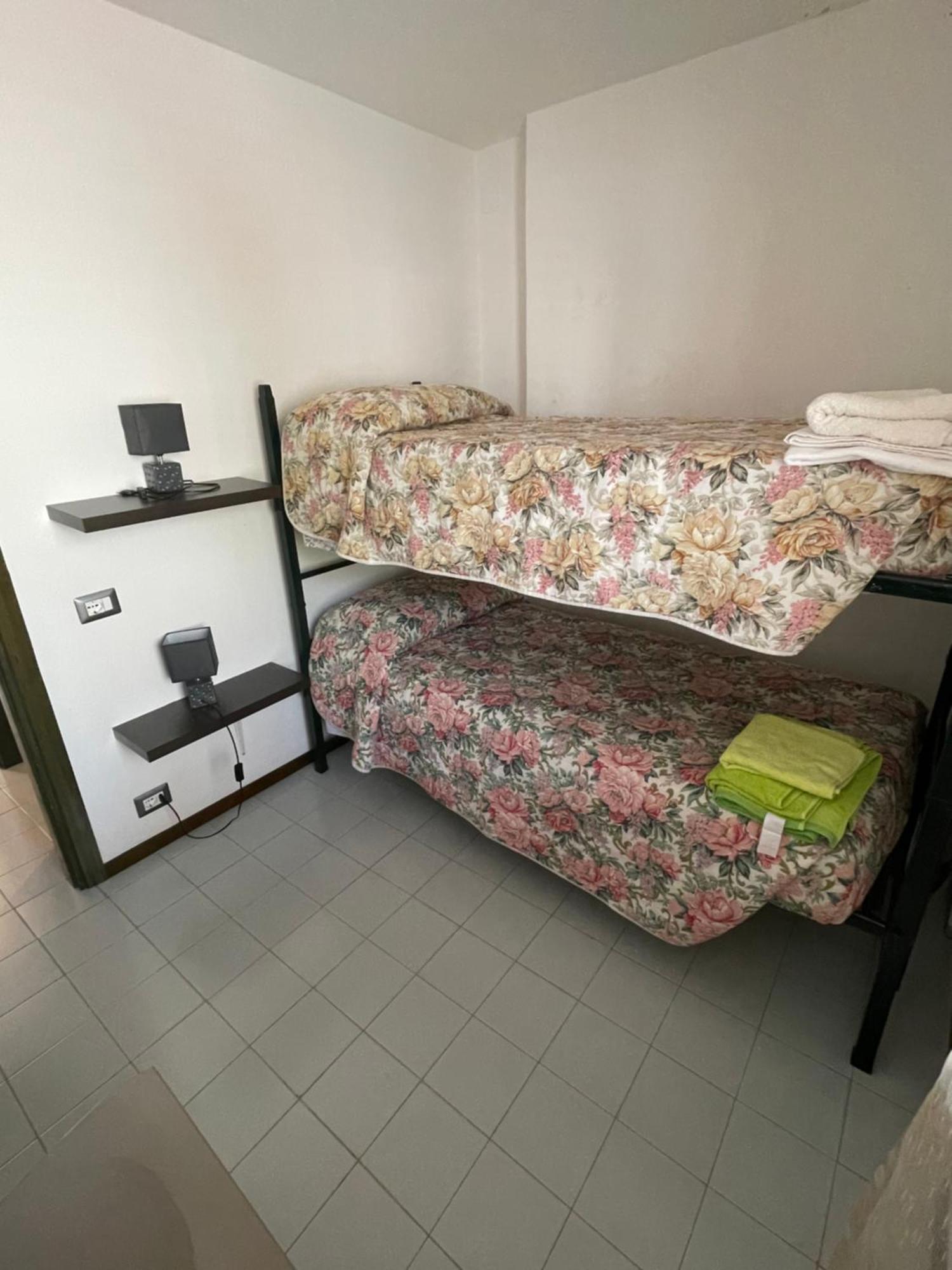 Arbatax Attico Rocce Rosse Apartman Kültér fotó