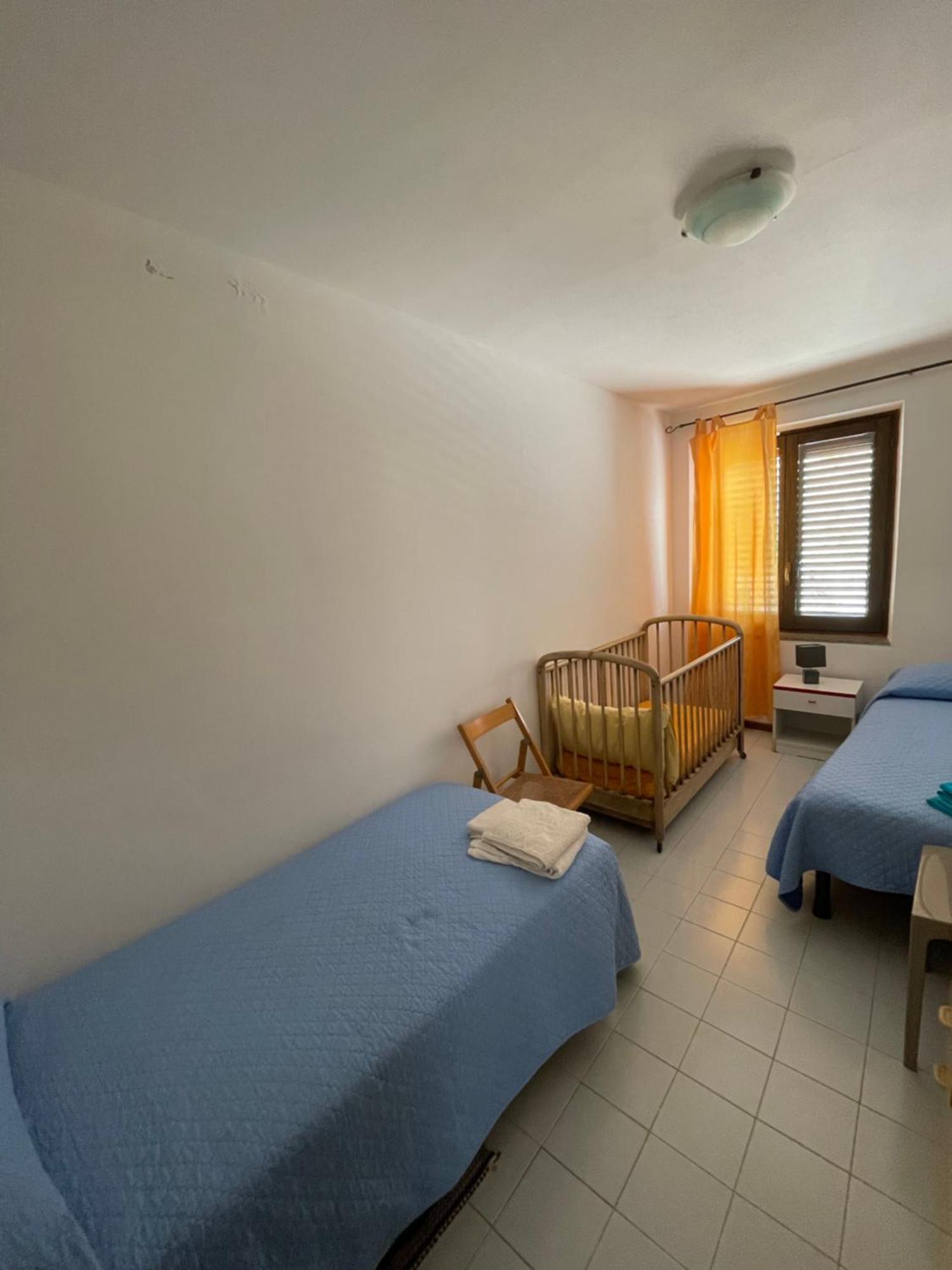 Arbatax Attico Rocce Rosse Apartman Kültér fotó