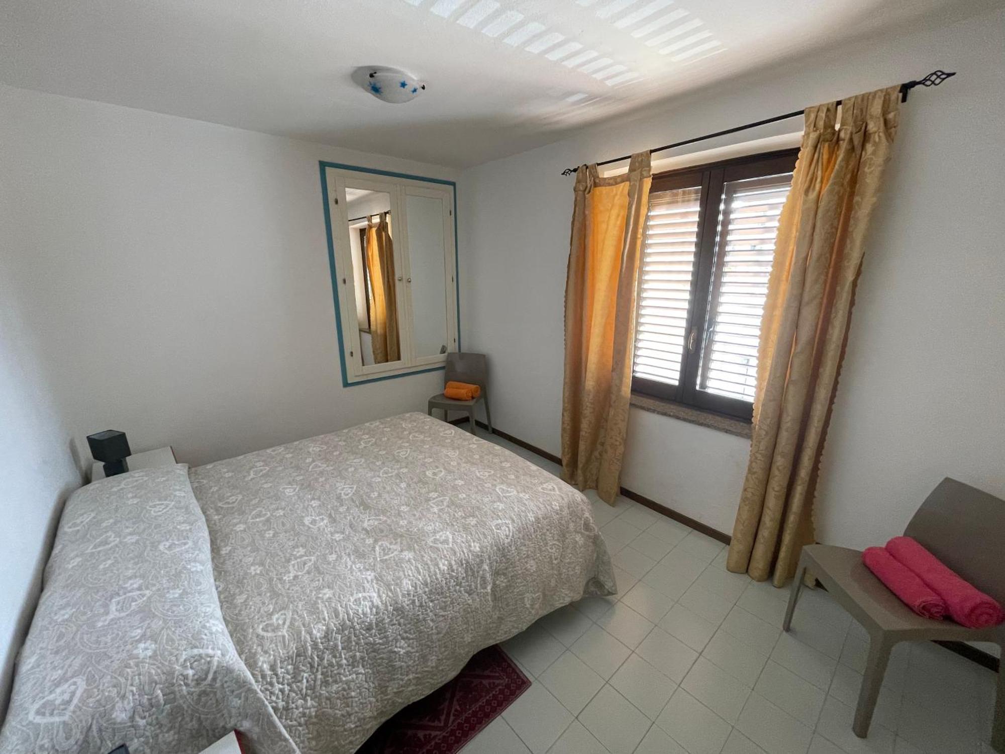 Arbatax Attico Rocce Rosse Apartman Kültér fotó