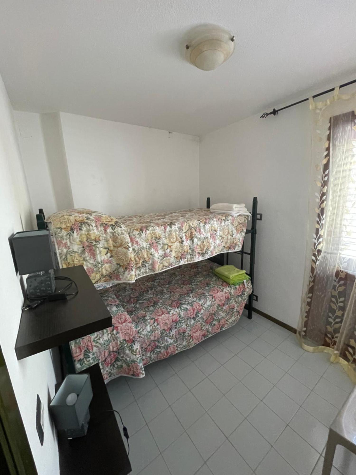 Arbatax Attico Rocce Rosse Apartman Kültér fotó